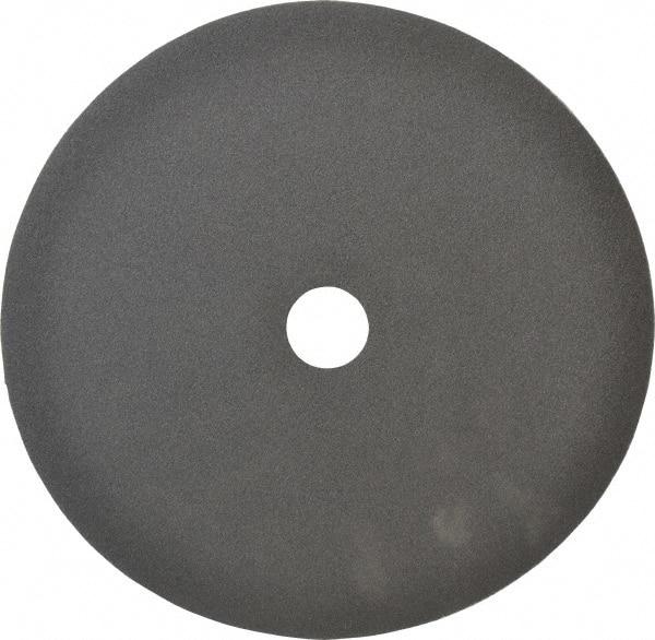3M - 7" Diam 7/8" Hole 120 Grit Fiber Disc - Fine Grade, Zirconia Alumina, Series 501C - Benchmark Tooling