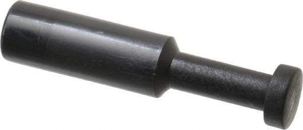 Norgren - 5/16" Tube OD, Composite Push-to-Connect Tube Stem Plug - 260 Max psi, Plug-In Connection, Nitrile O-Ring, 0 to 175°F Working Temp - Benchmark Tooling