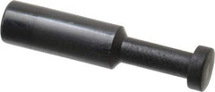 Norgren - 5/16" Tube OD, Composite Push-to-Connect Tube Stem Plug - 260 Max psi, Plug-In Connection, Nitrile O-Ring, 0 to 175°F Working Temp - Benchmark Tooling