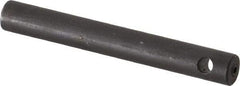 APT - 3" Max Bore Depth, 3/8 Shank Diam, Boring Bar - Steel - Exact Industrial Supply