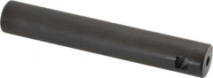 APT - 3" Max Bore Depth, 1/2 Shank Diam, Boring Bar - Steel - Exact Industrial Supply