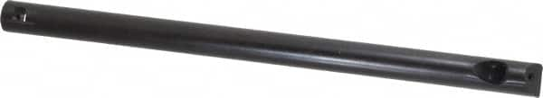 APT - 10" Max Bore Depth, 5/8 Shank Diam, Boring Bar - Steel - Exact Industrial Supply