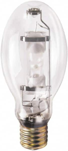 Philips - 320 Watt High Intensity Discharge Commercial/Industrial Mogul Lamp - 4,100°K Color Temp, 31,700 Lumens, ED28, 20,000 hr Avg Life - Benchmark Tooling