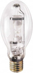 Philips - 320 Watt High Intensity Discharge Commercial/Industrial Mogul Lamp - 4,100°K Color Temp, 31,700 Lumens, ED28, 20,000 hr Avg Life - Benchmark Tooling