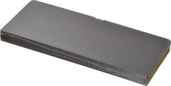 Quantum Storage - 5.6" Wide x 2.6" High, Black Bin Divider - Use with QED401 - Benchmark Tooling