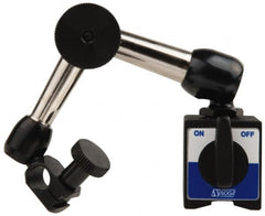 Noga - Indicator Positioner & Holder with Base - Articulated Arm - Benchmark Tooling