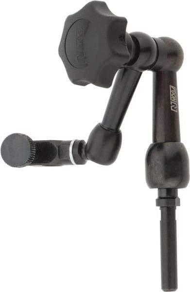 Noga - Indicator Positioner & Holder - Articulated Arm - Benchmark Tooling