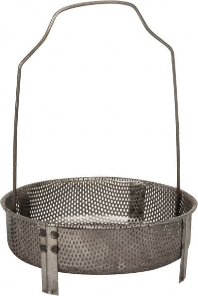 Berryman Products - Metal Dip Basket - For Use with Berryman Chem-Dip 0905 - Benchmark Tooling