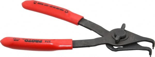 Proto - Standard Retaining Ring Pliers - Convertible - Benchmark Tooling