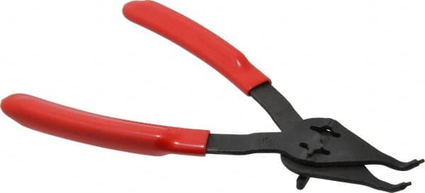 Proto - Standard Retaining Ring Pliers - Convertible - Benchmark Tooling