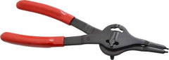 Proto - Standard Retaining Ring Pliers - Convertible - Benchmark Tooling