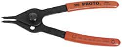 Proto - Standard Retaining Ring Pliers - Convertible - Quick Change - Benchmark Tooling