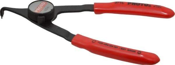 Proto - Standard Retaining Ring Pliers - Convertible - Quick Change - Benchmark Tooling