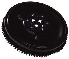 Minuteman - Floor Brush - 17" Machine, Nylon - Benchmark Tooling