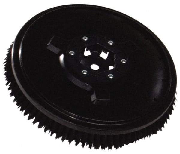 Minuteman - Floor Brush - 13" Machine, Nylon - Benchmark Tooling