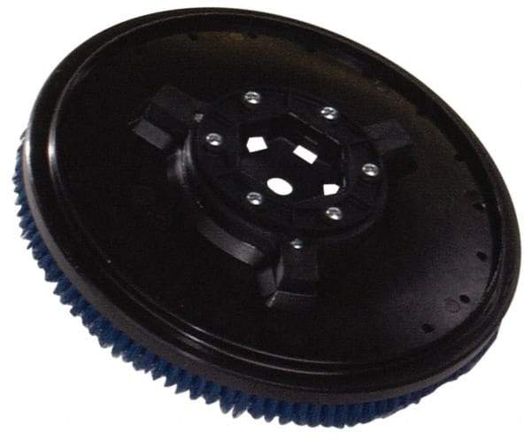 Minuteman - Floor Brush - 13" Machine, Polyester - Benchmark Tooling