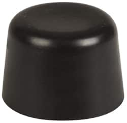 Lapeer - Flat Tip, Clamp Spindle Assembly Replacement Cap - For Standard Spindles - Benchmark Tooling