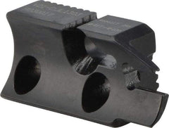 Seco - Series MDT, Left Hand, FR/L, GR/L Toolholder Compatibility, LCM.. Insert Compatibility, Indexable Turning Cartridge - Clamp Holding Method, 0.374" Max Depth of Cut, 0.413" OAW - Benchmark Tooling