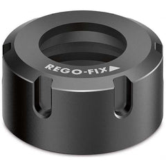 Rego-Fix - ER50 Clamping Nut - Benchmark Tooling