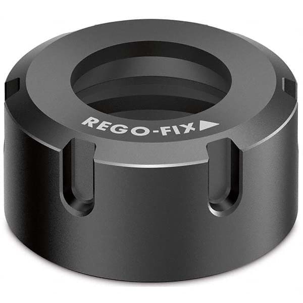 Rego-Fix - ER20 Clamping Nut - Benchmark Tooling