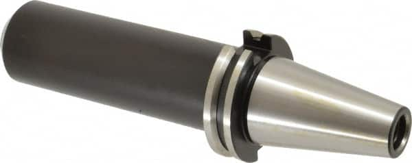 Parlec - CAT40 Taper Shank 3/4" Hole End Mill Holder/Adapter - Benchmark Tooling