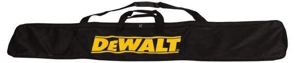 DeWALT - Power Saw Track Bag - For Use with DWS520CK, DWS520K, DWS520LK & DWS520SK - Benchmark Tooling