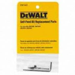 DeWALT - Lead Screw - Benchmark Tooling