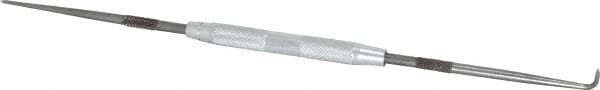 General - 9" OAL Straight/Bent Scriber - 2-Point Straight/Bent - Benchmark Tooling