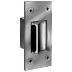 Stanley - Stops Type: Door Stop Finish/Coating: Satin Chrome - Benchmark Tooling