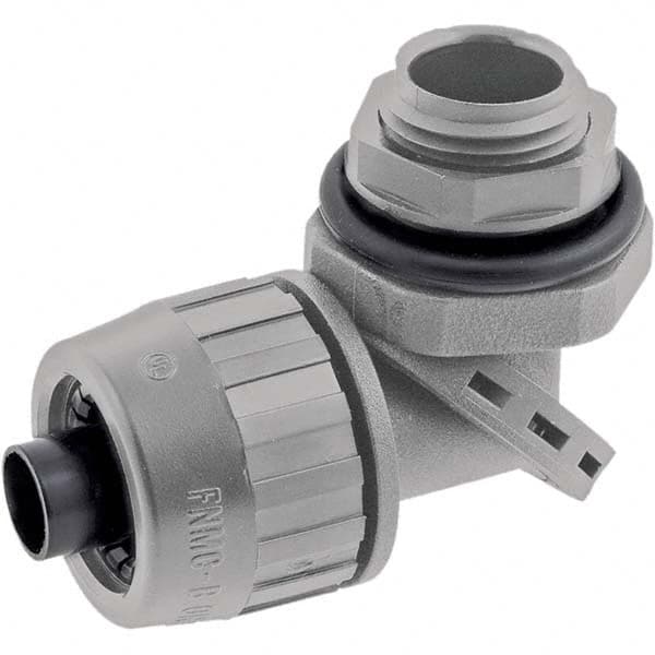 Hubbell Wiring Device-Kellems - Conduit Fittings Fitting Type: Connector Conduit Type: Liquidtight - Benchmark Tooling