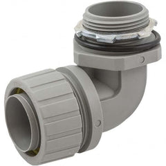 Hubbell Wiring Device-Kellems - Conduit Fittings Fitting Type: Connector Conduit Type: Liquidtight - Benchmark Tooling