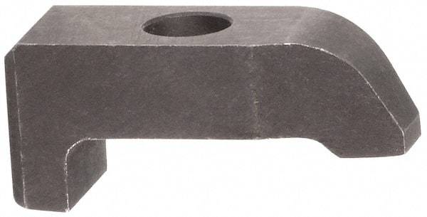 Kennametal - Series Kendex, CM Clamp for Indexables - Left & Right Hand Cut, Compatible with MS-1321 Clamp Screws - Benchmark Tooling