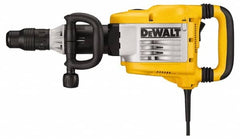 DeWALT - 1,020 - 2,040 BPM, Electric Demolition Hammer - 14 Amps - Benchmark Tooling