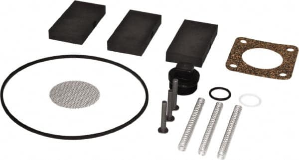 Tuthill - Repair Part Kit - For Use with Diaphragm Pumps - Benchmark Tooling