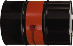 Benchmark Thermal - Drum Heaters Heater Type: Drum Heater w/ Safety Limit Thermostat Capacity (Gal.): 15 - Benchmark Tooling