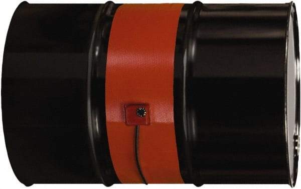 Benchmark Thermal - Drum Heaters Heater Type: Drum Heater w/ Safety Limit Thermostat Capacity (Gal.): 5 - Benchmark Tooling