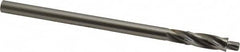 Made in USA - #10 Wire Socket Head Cap Screw Compatible, High Speed Steel, Solid Pilot Counterbore - Benchmark Tooling