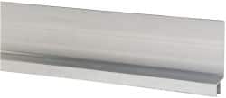 PRO-SOURCE - #7 Offset Edging - Polypropylene, 36" Long, Aluminum Handle - Benchmark Tooling