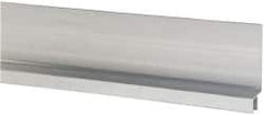 PRO-SOURCE - #7 Offset Edging - Polypropylene, 36" Long, Aluminum Handle - Benchmark Tooling