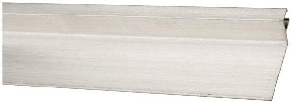 PRO-SOURCE - #7 Offset Edging - Polypropylene, 72" Long, Aluminum Handle - Benchmark Tooling