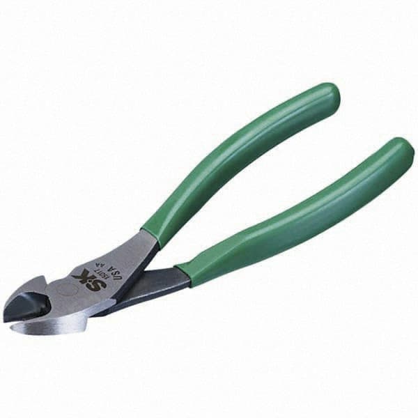 SK - Wire Cutting Pliers - Wire Cutter Pliers - Benchmark Tooling