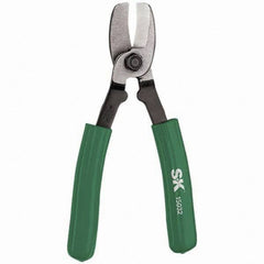 SK - Wire Cutting Pliers - Wire Cutter Pliers - Benchmark Tooling