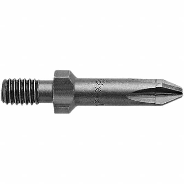 Apex - Specialty Screwdriver Bits - Exact Industrial Supply