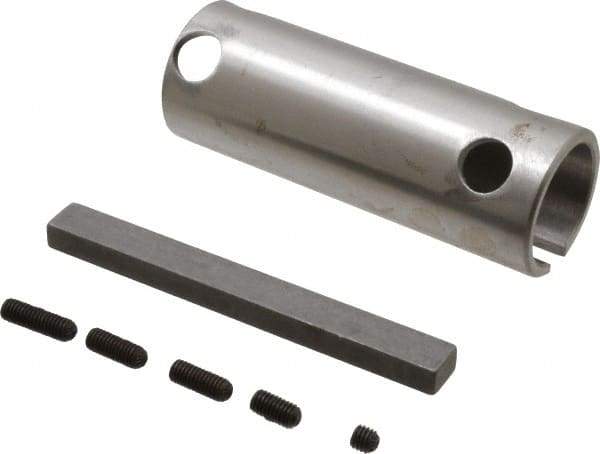 Browning - Clutch Bushings Type: Torque Guard Bushing Kit Bore Diameter: 1 (Inch) - Benchmark Tooling