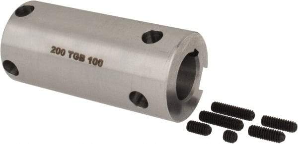 Browning - Clutch Bushings Type: Torque Guard Bushing Kit Bore Diameter: 1 (Inch) - Benchmark Tooling