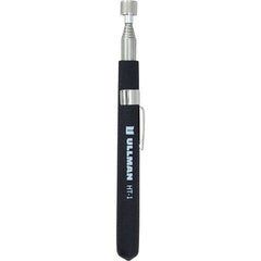 Ullman Devices - Retrieving Tools Type: Magnetic Retrieving Tool Overall Length Range: 25" - 35.9" - Benchmark Tooling