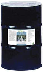 Value Collection - 55 Gal Drum All-Purpose Cleaner - Liquid, Concentrated, Unscented - Benchmark Tooling