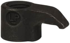 Kennametal - Series Kenloc, CKM Clamp for Indexables - Neutral Cut, Compatible with STCM11, STCM1115IP Clamp Screws - Benchmark Tooling