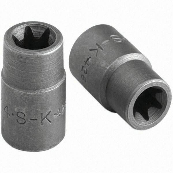 SK - Hand Socket - Benchmark Tooling