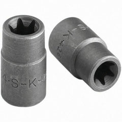 SK - Hand Socket - Benchmark Tooling